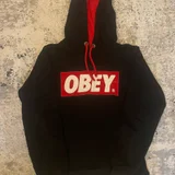 Худи Obey оригинал (photo 2)
