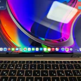MacBook Air 13 M1 256GB Gold (photo 5)