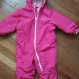 Куртка + зимние штаны +шапка 25₾ (photo 3)