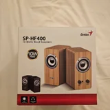 Колонки Genius SP-HF400 (photo 1)