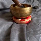 Чаша тибетская маленькая (photo 2)