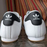 Adidas Taekwondo Lace (photo 4)