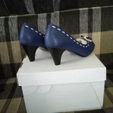 👠 Элегантные туфли T.Taccardi (photo 3)
