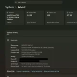 Игровой ноутбук Lenovo Legion 5 (photo 9)