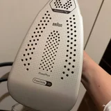 Утюг Braun CareStyle 9 (photo 1)