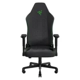 Игровое кресло Razer Iskur V2 X, чёрное (photo 2)