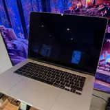 MacBook Air M5, 16GB / 256GB (photo 2)