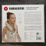 Массажер для шеи YAMAGUCHI Kubi (photo 3)
