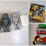 Настольные игры, футбол и домино (photo 8)
