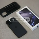 Мобильные телефоны Apple iPhone 16 Pro Max (photo 1)