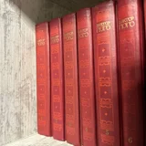 Собрание сочинений Байрон, 4 тома (photo 2)