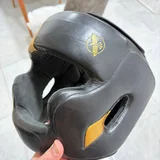Шлем для единоборств L/XL (photo 1)