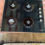 Газовая варочная панель LUXELL LX-40TAHDF (photo 4)