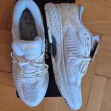 Абсолютно новые мужские кроссовки Asics, размер EU 43,5. (photo 1)