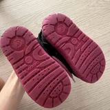 Розовые ботинки (photo 2)