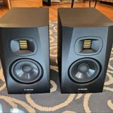 Студийные мониторы ADAM T5V (photo 1)