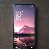 Xiaomi Redmi Note 14 6/128 ГБ (photo 1)