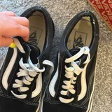 Кеды Vans женские/унисекс (photo 5)