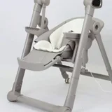 🌟 **Продам новый Kidilo 2 в 1 — электрокачели и стульчик для кормления!** (photo 2)