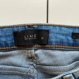 Джинсы женские Lime (photo 6)
