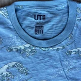 Футболка Uniqlo limited collection XL (photo 2)