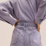 Комбинезон джинсовый Mango (photo 3)