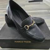 Женские мокасины Marco Tozzi, 39 размер (photo 1)