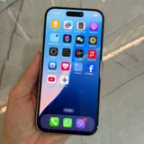 iPhone 15 (photo 1)