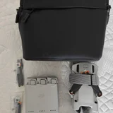 Квадрокоптер DJI Mini 3 Pro Combo RC с экраном (photo 2)
