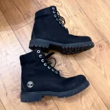 Ботинки Timberland boots (photo 2)