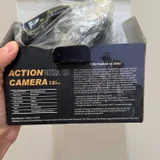 Action camera ultra HD (экшн камера) 🆕 (photo 2)