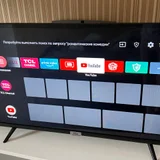 Телевизор TCL 32 Smart TV (photo 6)