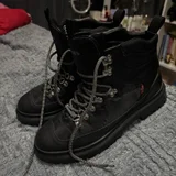 сапоги levis (photo 3)