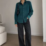 Рубашка Zara (photo 1)