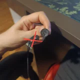 Зарядное устройство для Mi Band 5 (photo 1)