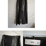 Свитшот/Пончо ZARA KNIT (photo 3)