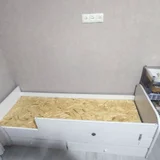 Детская кровать (photo 2)