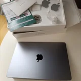MacBook Air 13 M2 16/256GB (photo 6)