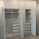 Изготовление корпусной мебели на заказ (photo 1)