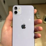 Apple Iphone 11 (photo 1)