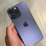 iPhone 14 Pro Max 256GB (photo 1)