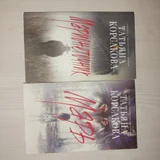 Книги в мягком переплёте (photo 1)