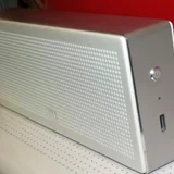 Беспроводная колонка Xiaomi Mi Square Box Speaker (photo 4)