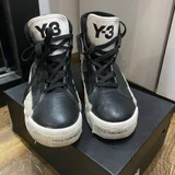 Кроссовки Y-3 Yohji Yamamoto (photo 4)