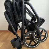 Коляска Cybex Eezy S Twist 2+ (photo 3)