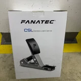 Комплект Fanatec Gran Turismo DD Pro + Boost Kit 180 + Load Cell (photo 2)