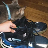 оригинальные кроссовки Puma RS-Dreamer в лимитированной расцветке «Super Mario Galaxy» (коллаборация с Nintendo и рэпером J. Cole). (photo 1)