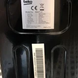 масляный обогреватель Beko RHO7123 мощностью 2300 Вт. Радиатор быстро нагревает комнату, есть регулировка температуры, длина шнура 1,8 м. (photo 4)
