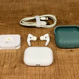 Airpods Pro 1 поколения (photo 1)