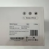 Смарт-проектор Wanbo Mini Pro (photo 1)
